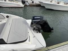2025 Sea Ray SPX 210 OB, $ 49,000.00