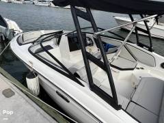 2025 Sea Ray SPX 210 OB, $ 49,000.00