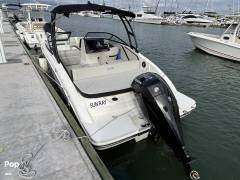 2025 Sea Ray SPX 210 OB, $ 49,000.00