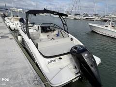 2025 Sea Ray SPX 210 OB, $ 49,000.00