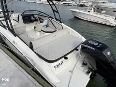 2025 Sea Ray SPX 210 OB, $ 49,000.00