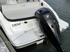 2025 Sea Ray SPX 210 OB, $ 49,000.00