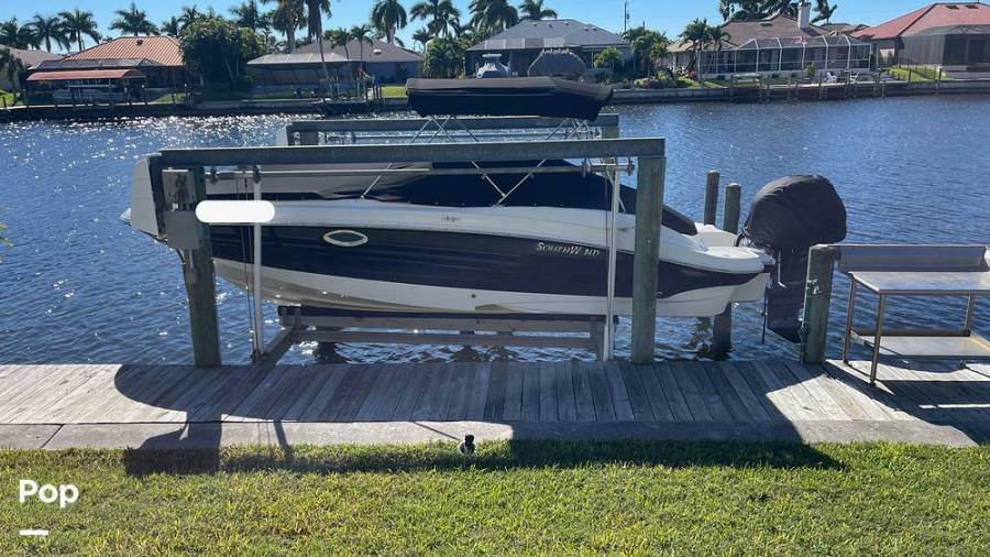 2018 Southwind 2400 SD, $ 40,000.00