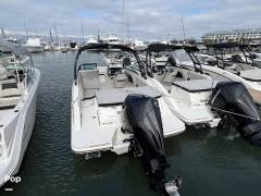 2025 Sea Ray SPX 230 OB, $ 59,000.00