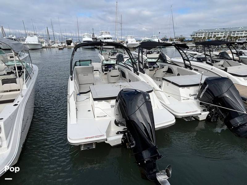 2025 Sea Ray SPX 230 OB, $ 59,000.00