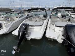 2025 Sea Ray SPX 230 OB, $ 59,000.00