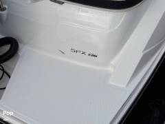 2025 Sea Ray SPX 230 OB, $ 59,000.00