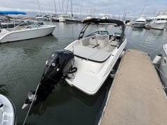 2025 Sea Ray SPX 230 OB, $ 59,000.00