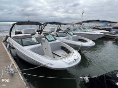 2025 Sea Ray SPX 230 OB, $ 59,000.00