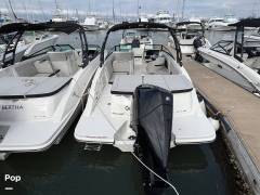 2025 Sea Ray SPX 230 OB, $ 59,000.00