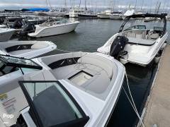 2025 Sea Ray SPX 230 OB, $ 59,000.00