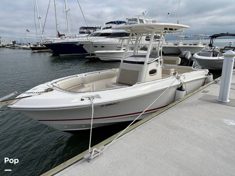 2025 Boston Whaler 230 Outrage, $ 125,000.00
