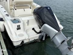 2025 Boston Whaler 230 Outrage, $ 125,000.00