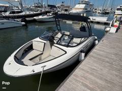2025 Sea Ray SPX 210, $ 49,000.00