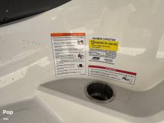 2025 Sea Ray SPX 210, $ 49,000.00
