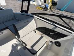 2025 Sea Ray SPX 210, $ 49,000.00