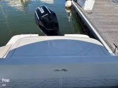 2025 Sea Ray SPX 210, $ 49,000.00