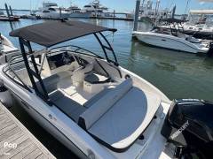 2025 Sea Ray SPX 210, $ 49,000.00
