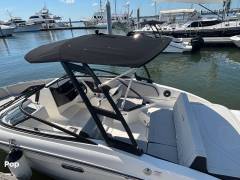 2025 Sea Ray SPX 210, $ 49,000.00