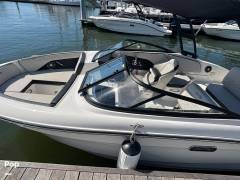 2025 Sea Ray SPX 210, $ 49,000.00