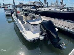 2025 Sea Ray SPX 230 OB, $ 59,000.00