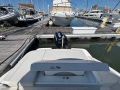 2025 Sea Ray SPX 230 OB, $ 59,000.00