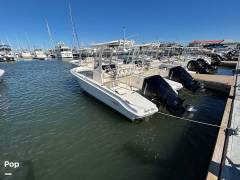 2025 Boston Whaler 220 Dauntless, $ 80,000.00