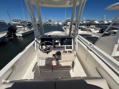 2025 Boston Whaler 220 Dauntless, $ 80,000.00