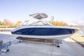 2021 Chaparral 21 SSI, $ 28,000.00