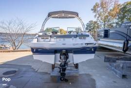 2021 Chaparral 21 SSI, $ 28,000.00