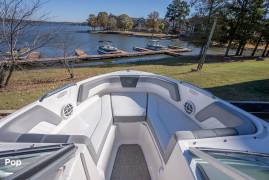 2021 Chaparral 21 SSI, $ 28,000.00