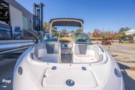 2021 Chaparral 21 SSI, $ 28,000.00
