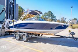 2021 Chaparral 21 SSI, $ 28,000.00
