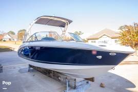2021 Chaparral 21 SSI, $ 28,000.00
