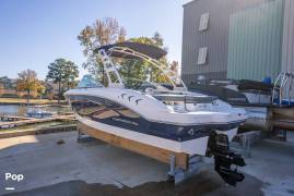 2021 Chaparral 21 SSI, $ 28,000.00