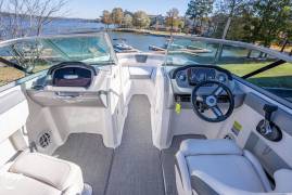 2021 Chaparral 21 SSI, $ 28,000.00