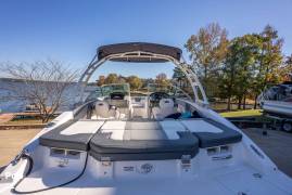2021 Chaparral 21 SSI, $ 28,000.00