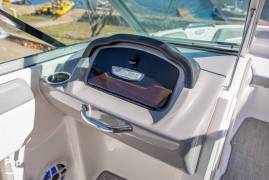 2021 Chaparral 21 SSI, $ 28,000.00