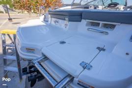 2021 Chaparral 21 SSI, $ 28,000.00