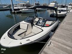 2025 Sea Ray SPX 210, $ 49,000.00