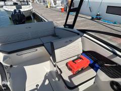 2025 Sea Ray SPX 210, $ 49,000.00