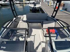 2025 Sea Ray SPX 210, $ 49,000.00