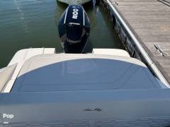 2025 Sea Ray SPX 210, $ 49,000.00