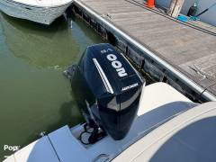 2025 Sea Ray SPX 210, $ 49,000.00