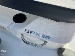 2025 Sea Ray SPX 210, $ 49,000.00