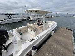 2025 Boston Whaler 230 OUTRAGE, $ 125,000.00