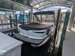 2024 Manitou Cruise Max 22 SGP 575, $ 49,900.00