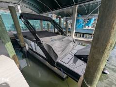 2024 Manitou Cruise Max 22 SGP 575, $ 49,900.00