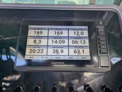 2024 Manitou Cruise Max 22 SGP 575, $ 49,900.00