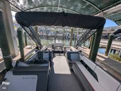 2024 Manitou Cruise Max 22 SGP 575, $ 49,900.00